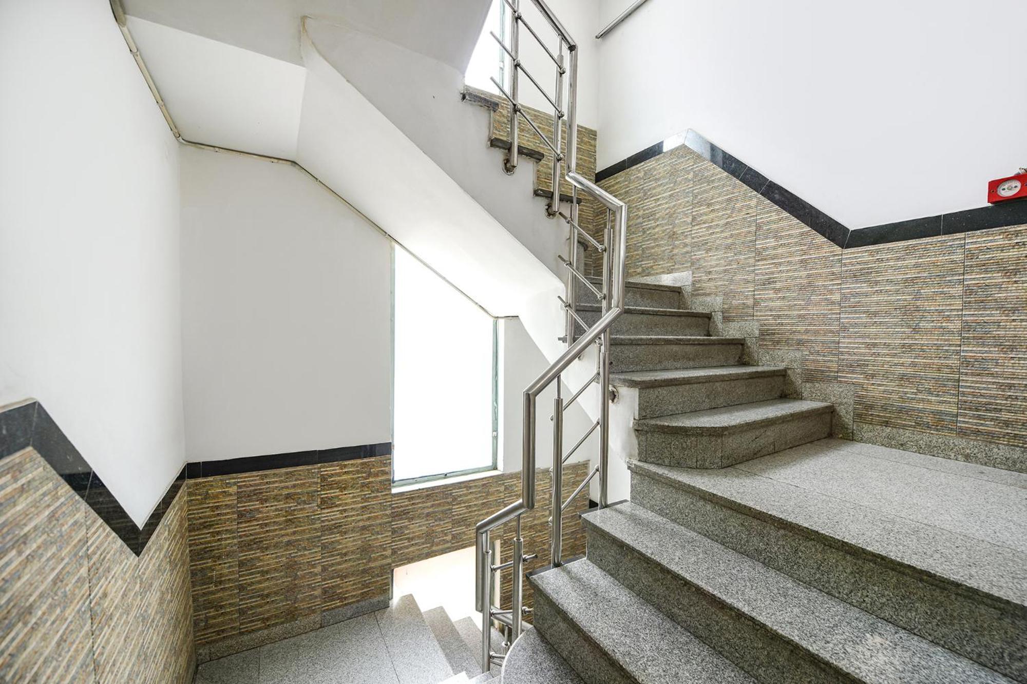 Fabhotel The Kings Plaza Nueva Delhi Exterior foto